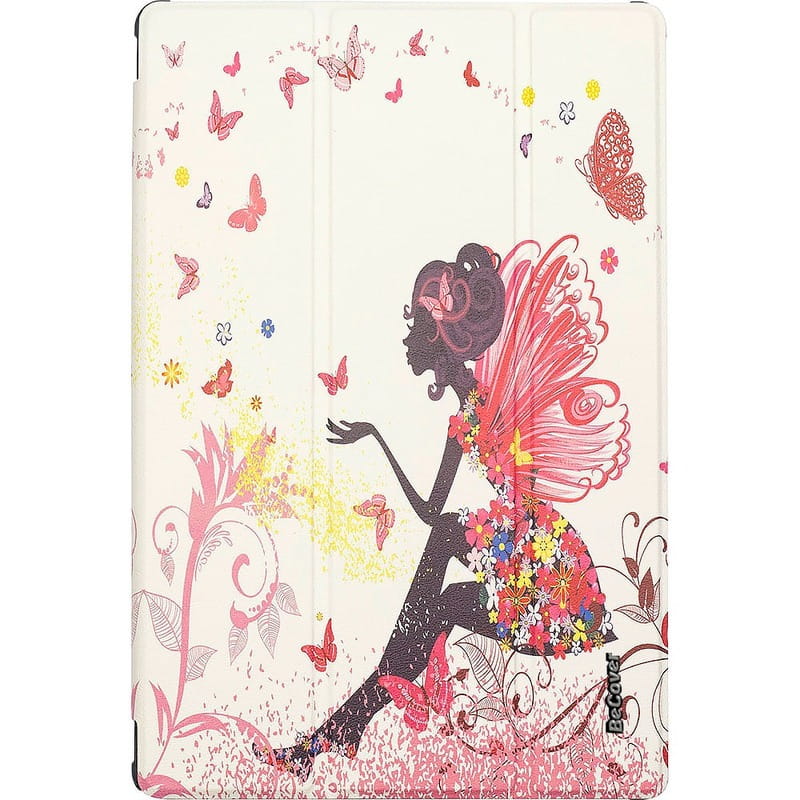 Чохол-книжка BeCover Smart Case для Samsung Galaxy Tab S10 Plus SM-X820/SM-X826 Fairy (712250)