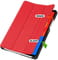 Фото - Чeхол BeCover Smart Case для Xiaomi Redmi Pad SE 8.7" Red (711908) | click.ua