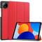 Фото - Чeхол BeCover Smart Case для Xiaomi Redmi Pad SE 8.7" Red (711908) | click.ua
