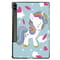 Фото - Чехол-книжка BeCover Smart Case для Samsung Galaxy Tab S10 Plus SM-X820/SM-X826 Unicorn (712251) | click.ua