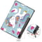 Фото - Чехол-книжка BeCover Smart Case для Samsung Galaxy Tab S10 Plus SM-X820/SM-X826 Unicorn (712251) | click.ua
