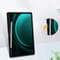 Фото - Чехол-книжка BeCover Soft Edge для Samsung Galaxy Tab S10 Plus SM-X820/SM-X826 Black (712252) | click.ua