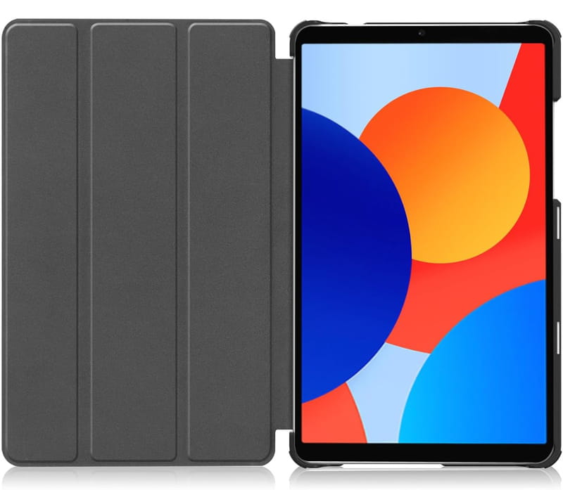 Чeхол BeCover Smart Case для Xiaomi Redmi Pad SE 8.7" Butterfly (711910)