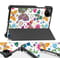 Фото - Чeхол BeCover Smart Case для Xiaomi Redmi Pad SE 8.7" Butterfly (711910) | click.ua