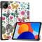 Фото - Чeхол BeCover Smart Case для Xiaomi Redmi Pad SE 8.7" Butterfly (711910) | click.ua