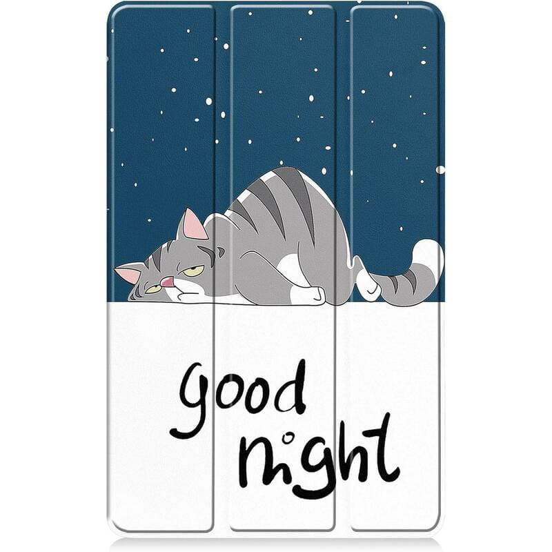 Чeхол BeCover Smart Case для Xiaomi Redmi Pad SE 8.7" Good Night (711912)