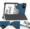 Фото - Чeхол BeCover Smart Case для Xiaomi Redmi Pad SE 8.7" Good Night (711912) | click.ua