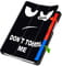 Фото - Чохол BeCover Smart Case для Xiaomi Redmi Pad SE 8.7" Don`t Touch (711911) | click.ua