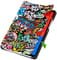 Фото - Чeхол BeCover Smart Case для Xiaomi Redmi Pad SE 8.7" Graffiti (711913) | click.ua
