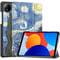 Фото - Чeхол BeCover Smart Case для Xiaomi Redmi Pad SE 8.7" Night (711915) | click.ua