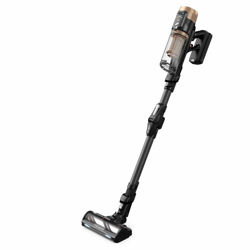 Акумуляторний пилосос Rowenta X-Force Flex 14.80 Auto Animal RH9B74WO