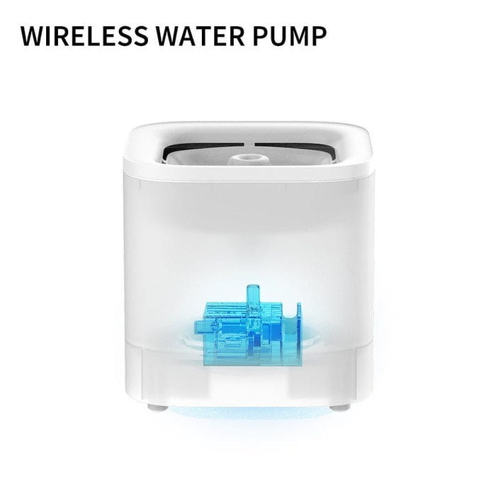 Смарт-поїлка Petkit EverSweet Solo Se Pet Water Fountain White (P4103S)