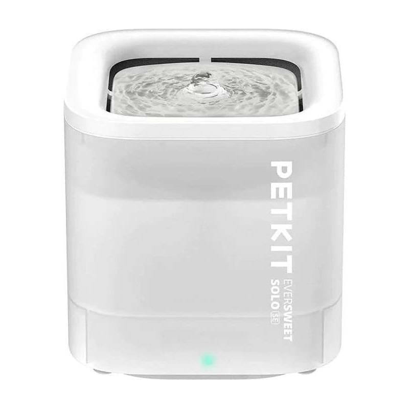 Смарт-поїлка Petkit EverSweet Solo Se Pet Water Fountain White (P4103S)