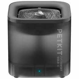 Смарт-поилка Petkit EverSweet Solo Se Pet Water Fountain (P4103S Grey)