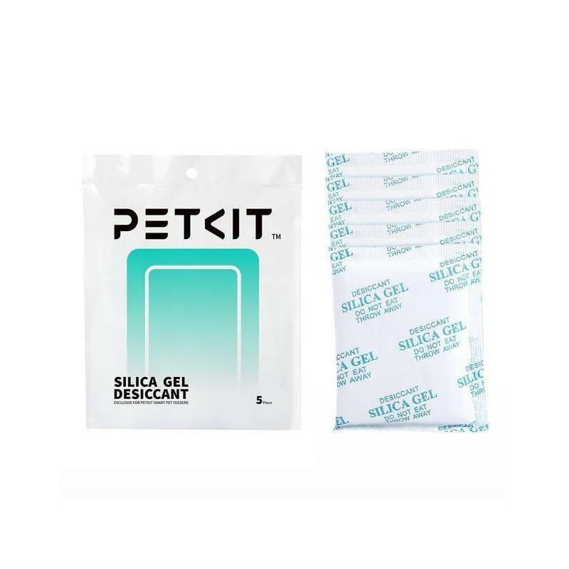 Фільтр Petkit Smart Pet Feeder Desiccant 5 шт (P5121)