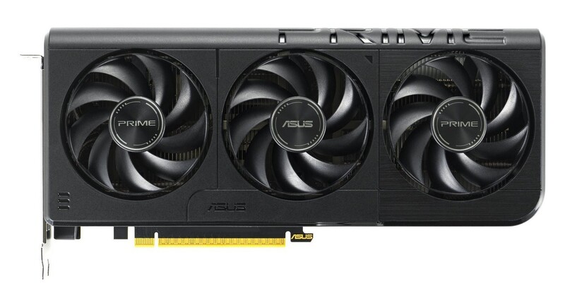 Видеокарта GF RTX 5060 8GB GDDR7 Prime OC Asus (PRIME-RTX5060-O8G)