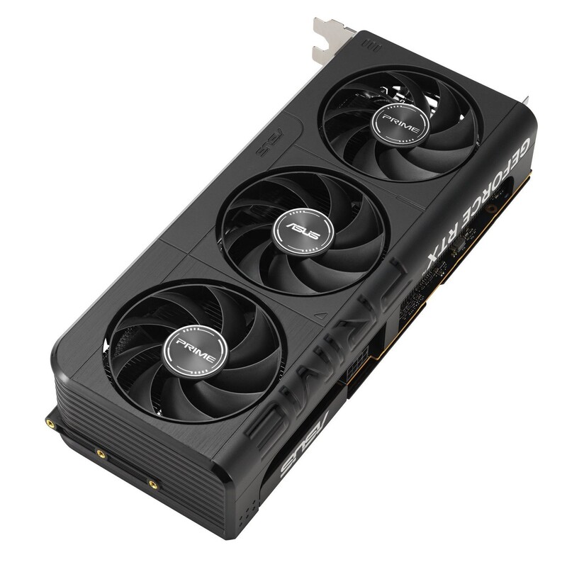 Видеокарта GF RTX 5060 8GB GDDR7 Prime OC Asus (PRIME-RTX5060-O8G)