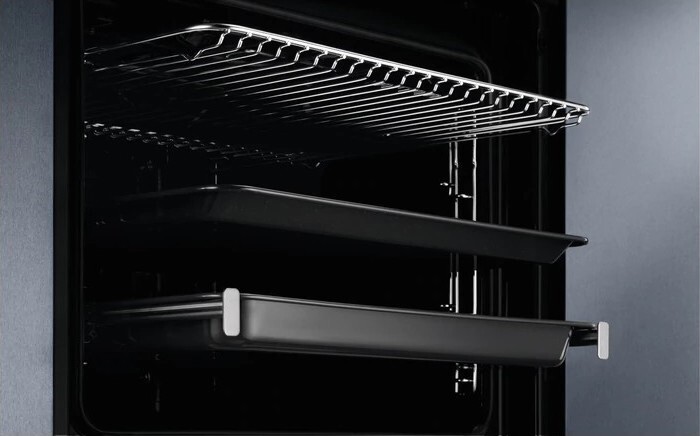 Духовой шкаф Electrolux KODEH70X
