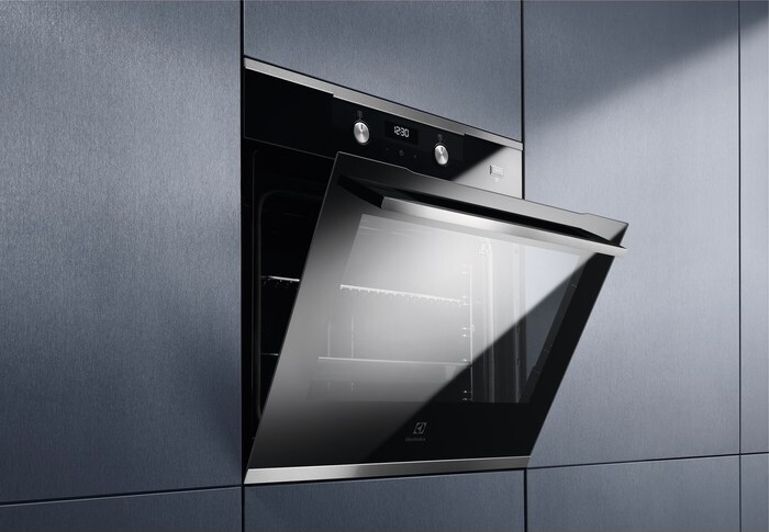 Духовой шкаф Electrolux KODEH70X