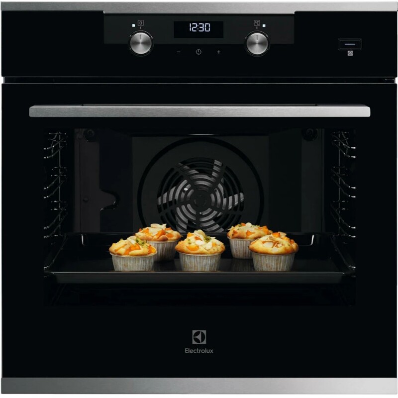 Духовой шкаф Electrolux KODEH70X