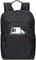 Фото - Рюкзак Rivacase 7523 13.3" Black | click.ua