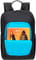 Фото - Рюкзак Rivacase 7523 13.3" Black | click.ua