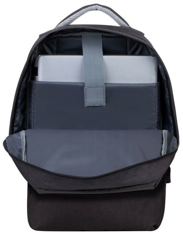 Рюкзак Rivacase 7562 15.6" Black