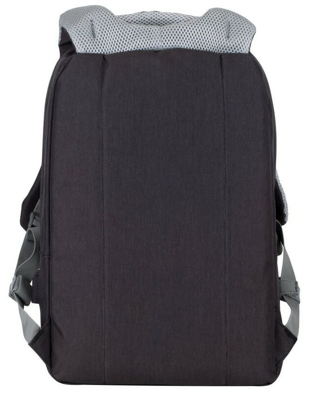 Рюкзак Rivacase 7562 15.6" Black