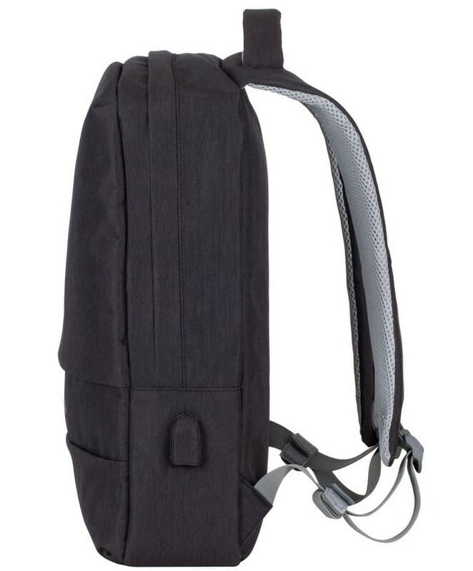 Рюкзак Rivacase 7562 15.6" Black