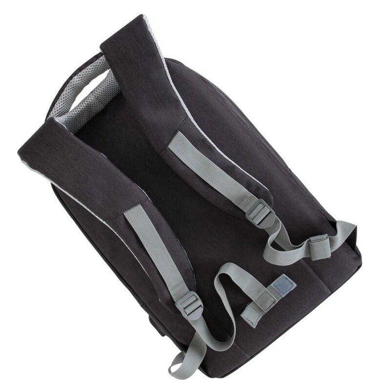 Рюкзак Rivacase 7562 15.6" Black