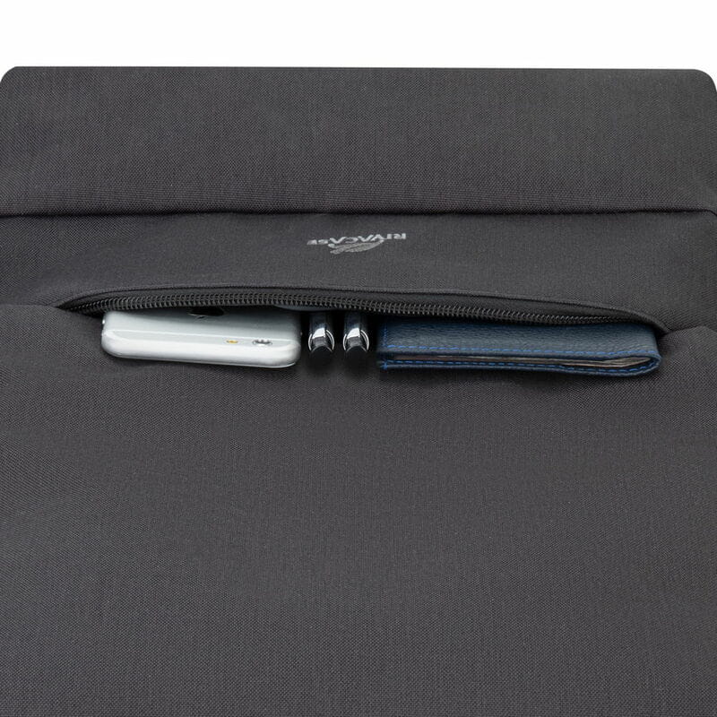 Рюкзак Rivacase 7562 15.6" Black