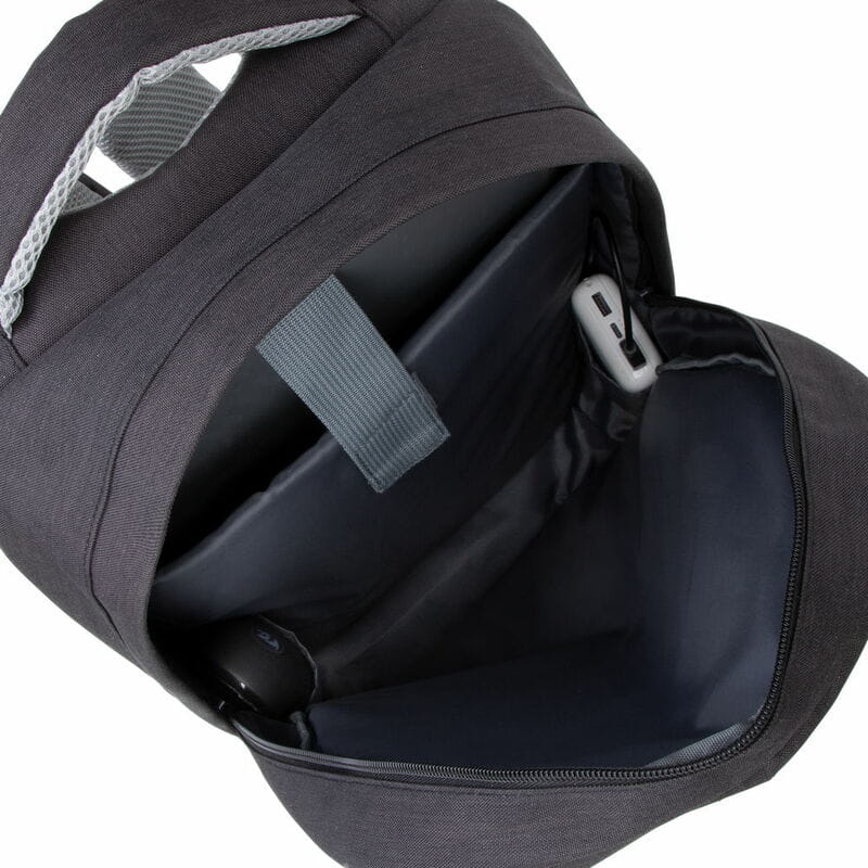 Рюкзак Rivacase 7562 15.6" Black