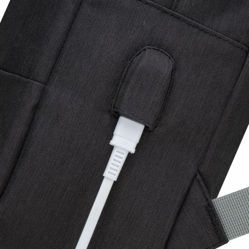 Рюкзак Rivacase 7562 15.6" Black