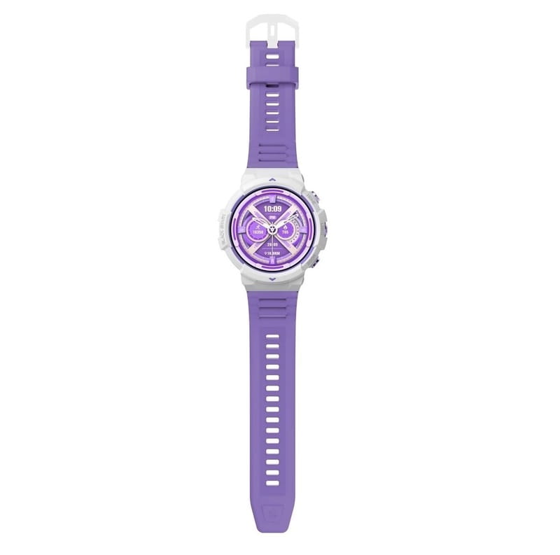 Смарт-часы Black Shark GS3 Sport BS-W2402 Luna Purple