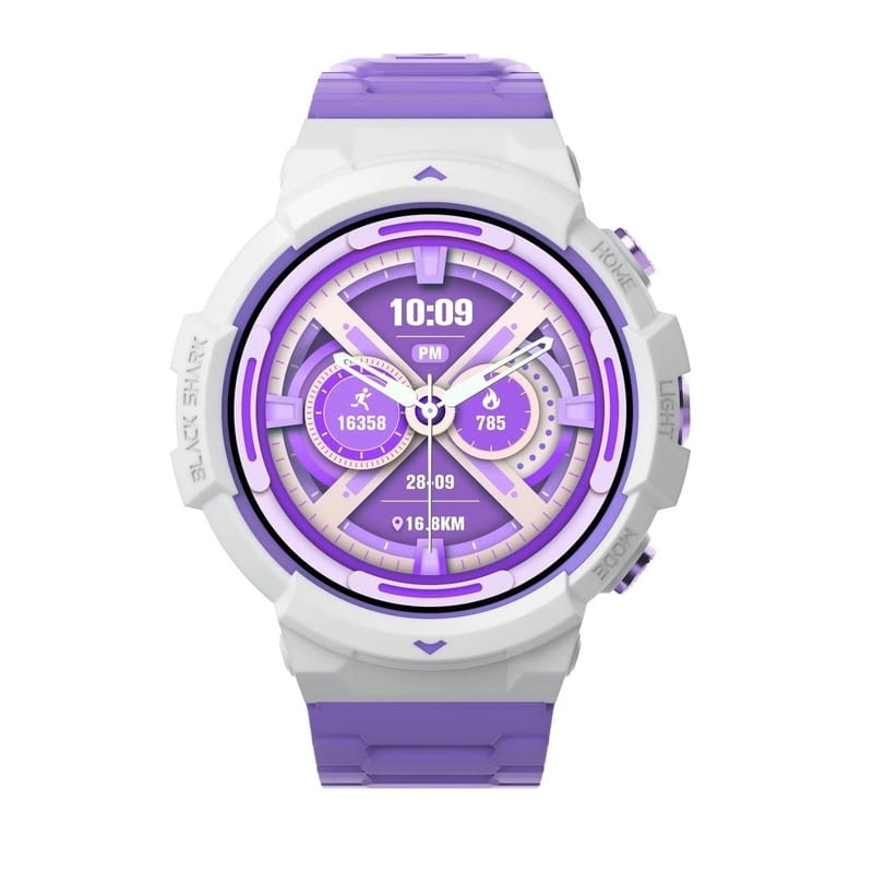 Смарт-часы Black Shark GS3 Sport BS-W2402 Luna Purple