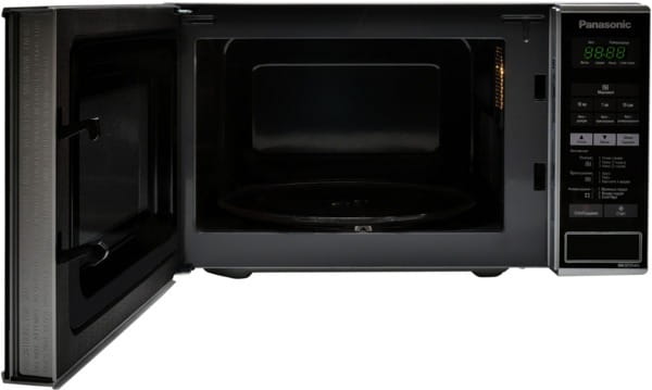 Мікрохвильова піч Panasonic NN-ST254MZUE