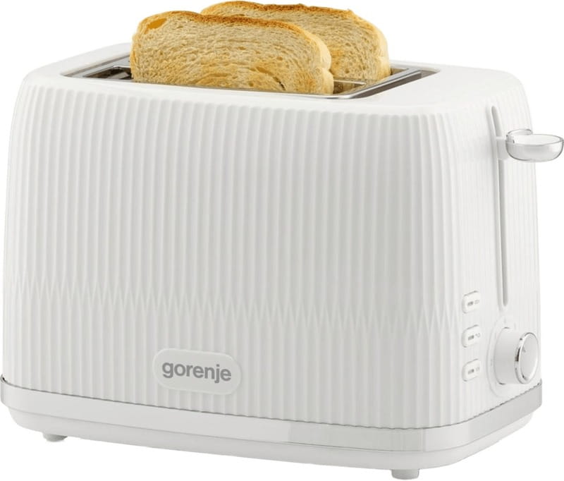 Тостер Gorenje T850DPW