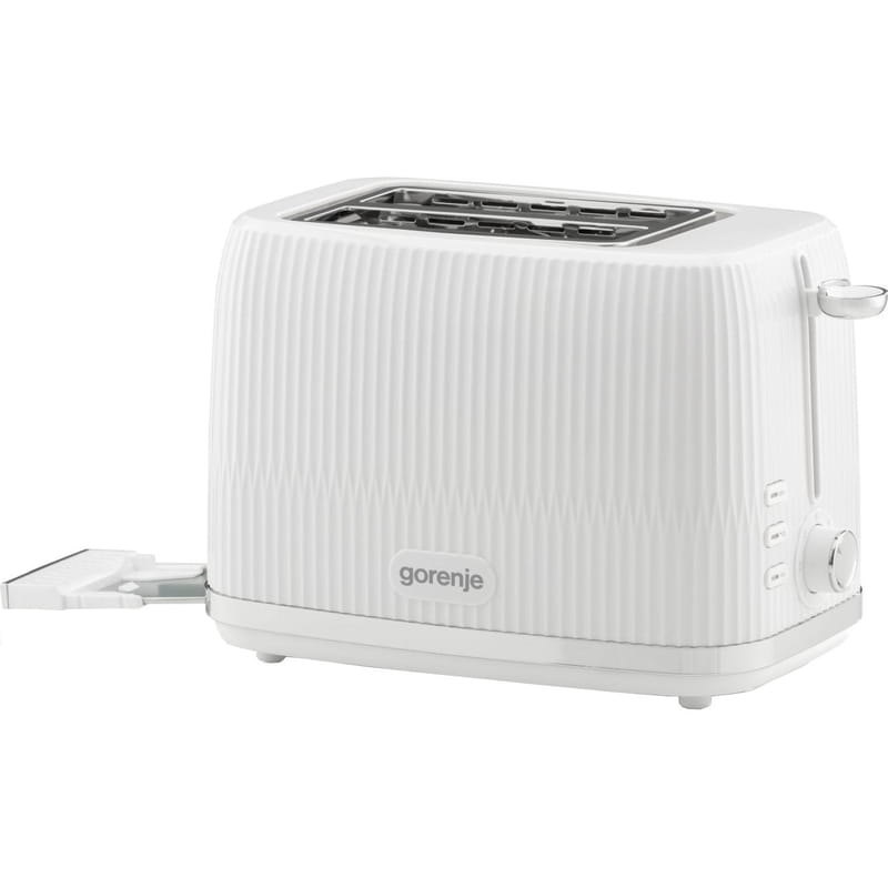 Тостер Gorenje T850DPW
