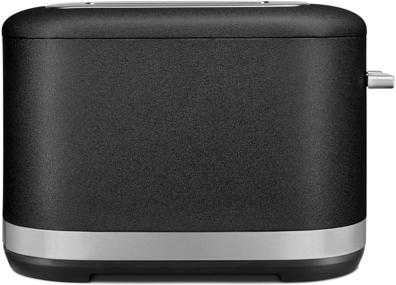 Тостер KitchenAid 5KMT2109EBK Black