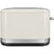 Фото - Тостер KitchenAid 5KMT2109EPL White | click.ua