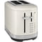 Фото - Тостер KitchenAid 5KMT2109EPL White | click.ua