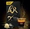 Фото - Кава в капсулах L`OR Espresso Ristretto 10 шт | click.ua