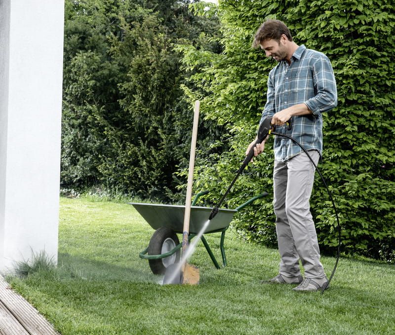 Мiнiмийка Karcher K 2 Universal Edition (1.673-010.0)