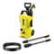 Фото - Мiнiмийка Karcher K 2 Power Control (1.673-600.0) | click.ua