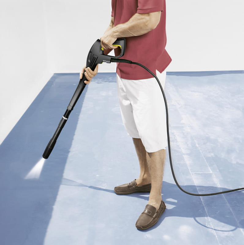 Минимойка Karcher K 6 Special (1.168-508.0)