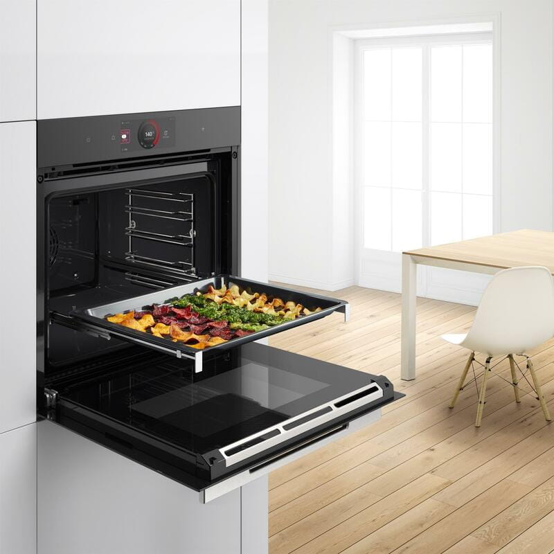 Деко для духових шаф Bosch Air Fry & Grill HEZ429001