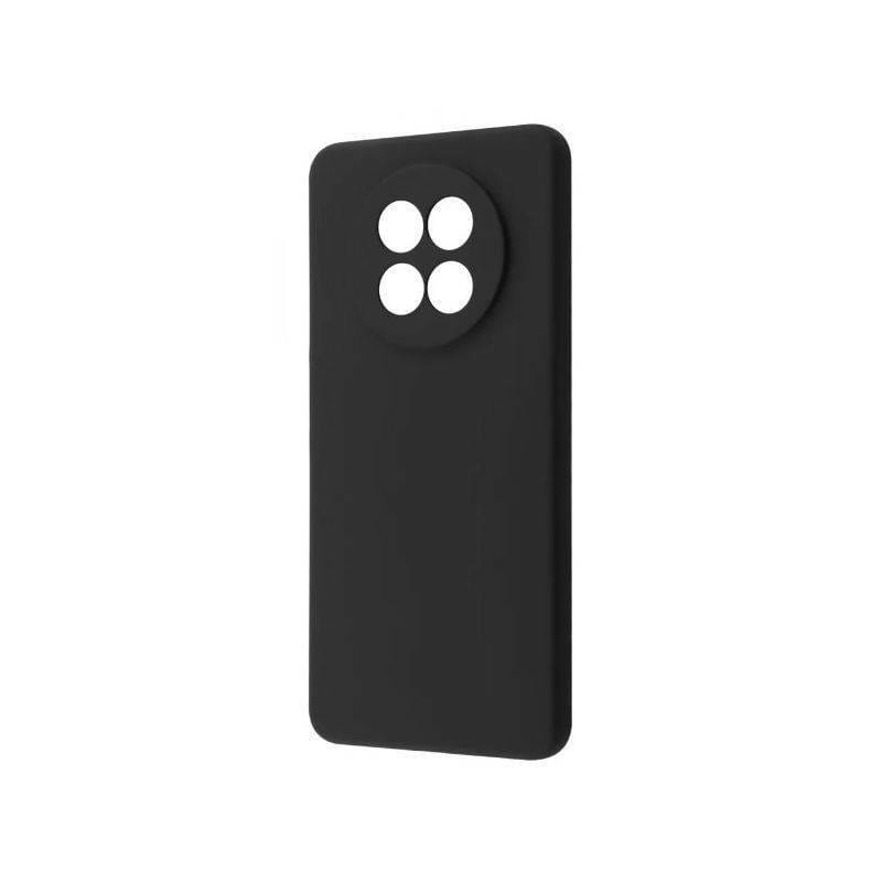 Чeхол-накладка BeCover для Realme 12 5G Black (711764)