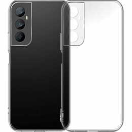 Чохол-накладка BeCover для Realme C65 Transparancy (711767)