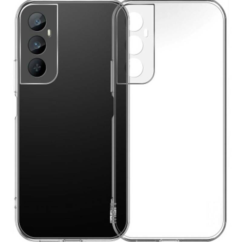 Чeхол-накладка BeCover для Realme C65 Transparancy (711767)