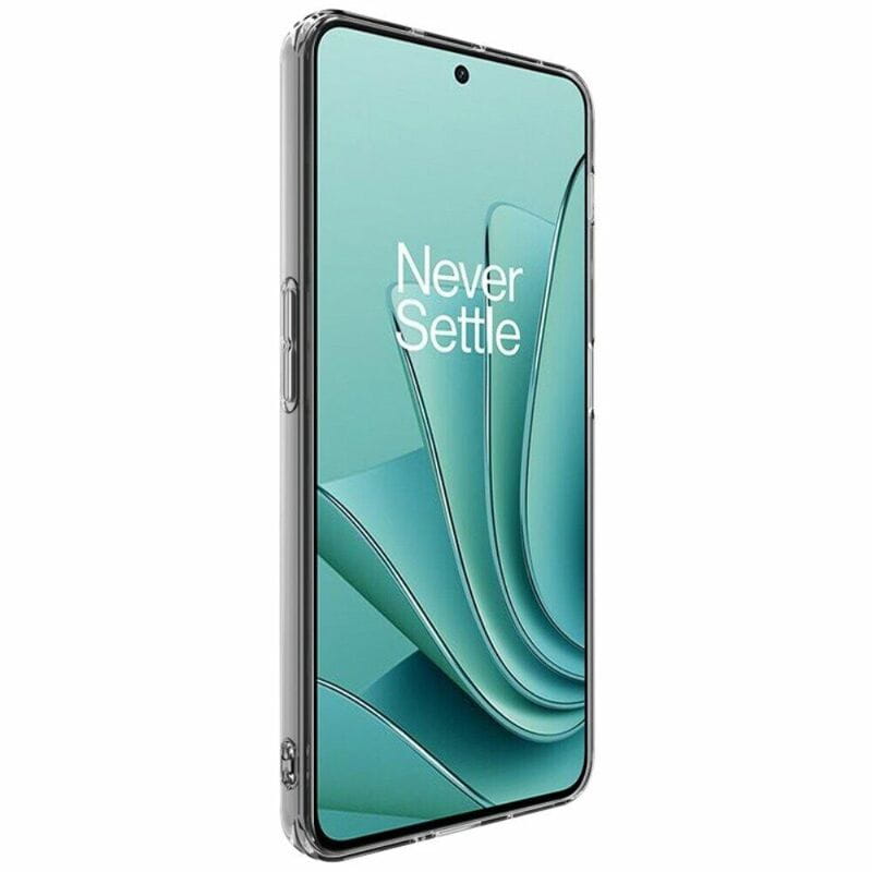 Чохол-накладка BeCover для OnePlus Nord 3 5G Transparancy (711775)